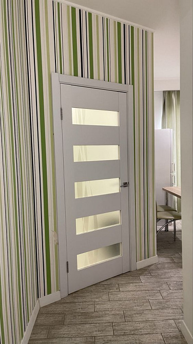 Продаж Квартира 1-кімнатна, 2/8 поверх на Дмитра Луценка вул., д. 12 Київ - фото 16