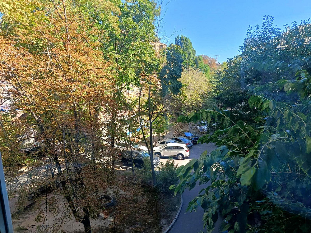 Продаж Квартира 2-кімнатна, 3/9 поверх на Паньківська вул., д. 19 Київ - фото 7