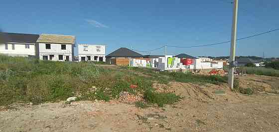 Продаж земельної ділянки 3.5 соток на ул. Массив 15, 11/27 Лиманка