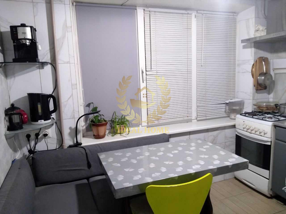 Продам 2-х кімн. квартиру в Святошинському р-ні Киев - изображение 1