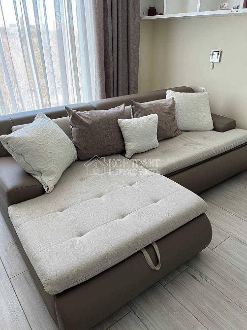 Оренда Квартира 3-кімнатна, 3/4 поверх на вул. Липова Харків - фото 9