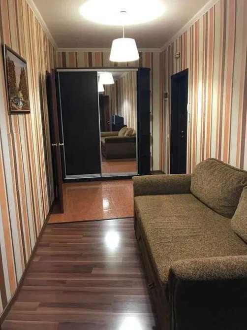 Оренда Квартира 1-кімнатна, 4/22 поверх на Днепровская набережная Київ - фото 2