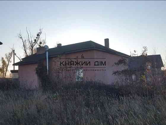 Продажа отличного дома Броварской р-н. с. Погребы 5 км от Киева. Код объекта 229000 Погребы