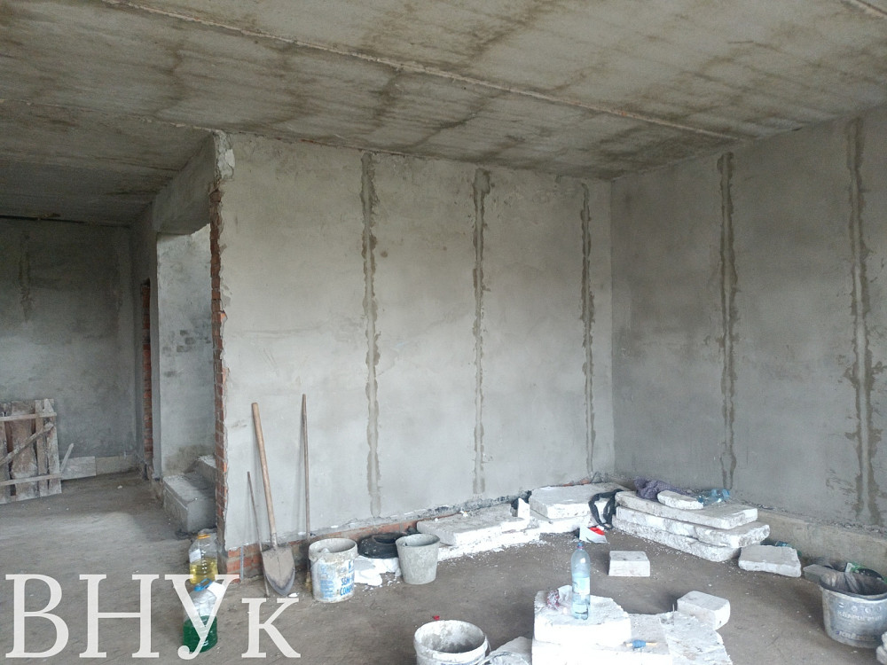 Продаж Квартира 1-кімнатна, 1/2 поверх на Левадна Зміїнець  - фото 14