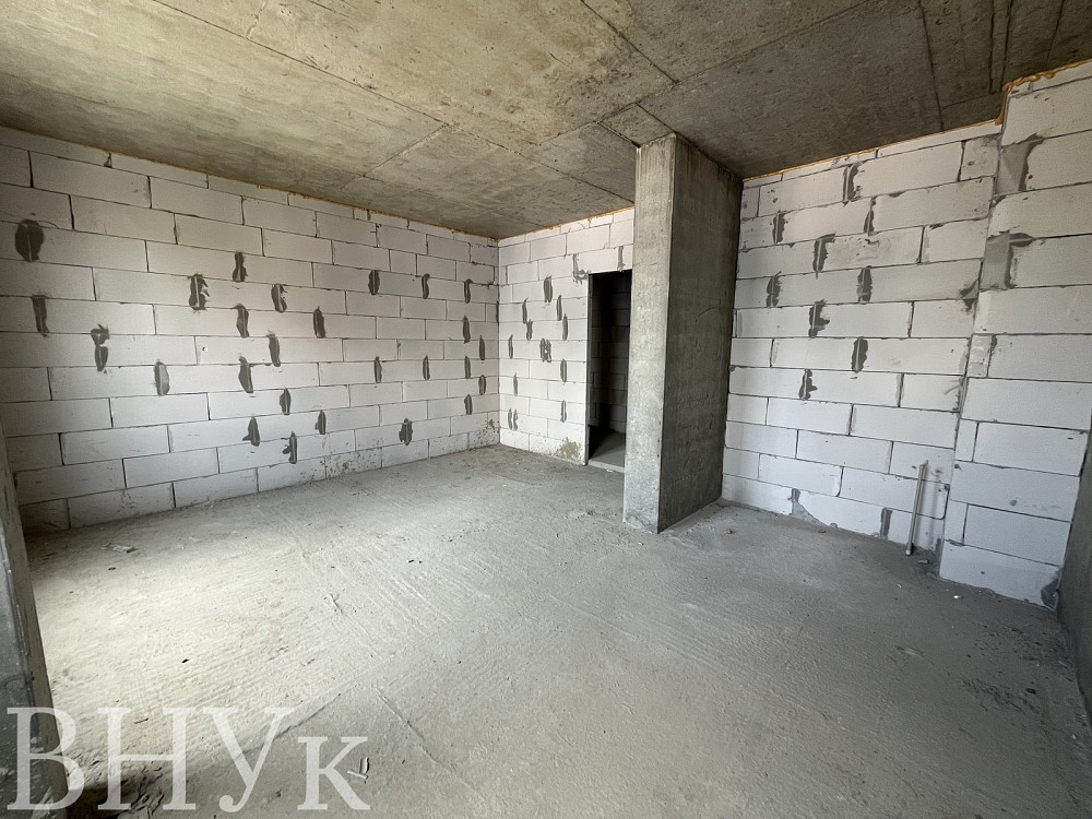 Продаж Квартира 2-кімнатна, 4/10 поверх на Торговиця Ternopil' - photo 9