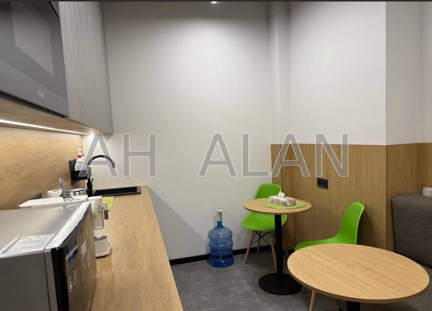 Оренда офісне приміщення на Гайдара вул., 58/10 приміщень - 4, поверх - 1/7 Київ - фото 8