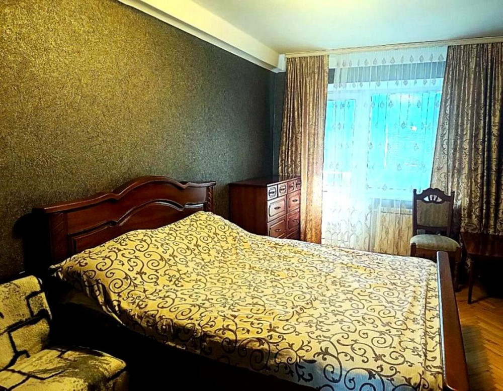 Оренда Квартира 2-кімнатна, 9/9 поверх на Ентузіастів, 47/1 Київ - фото 7