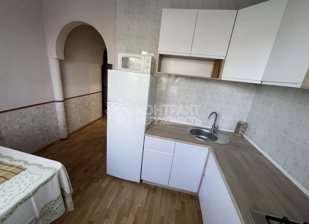 Продаж Квартира 2-кімнатна, 10/16 поверх на вул. Клочківська Харків - фото 19