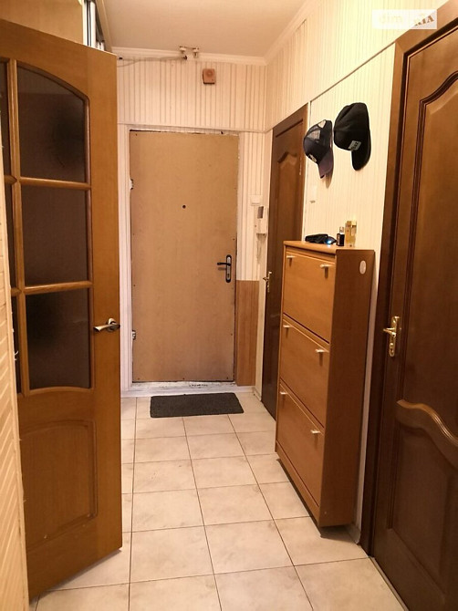 Оренда Квартира 1-кімнатна, 5/18 поверх на просп. Петра Григоренка, 3Б Kiev - photo 13