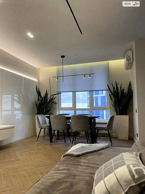 Продаж Квартира 2-кімнатна, 19/26 поверх на Михайла Бойчука вул., д. 41Б Киев - изображение 3