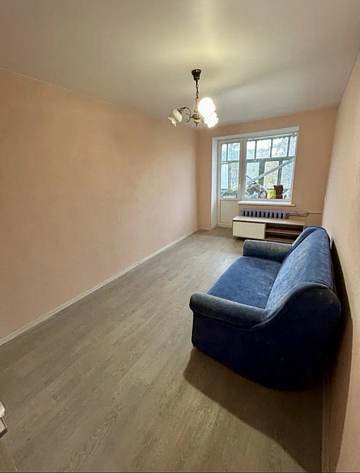 Продаж 1к Квартира 33 кв.м Авіаційна Zhytomyr - photo 3