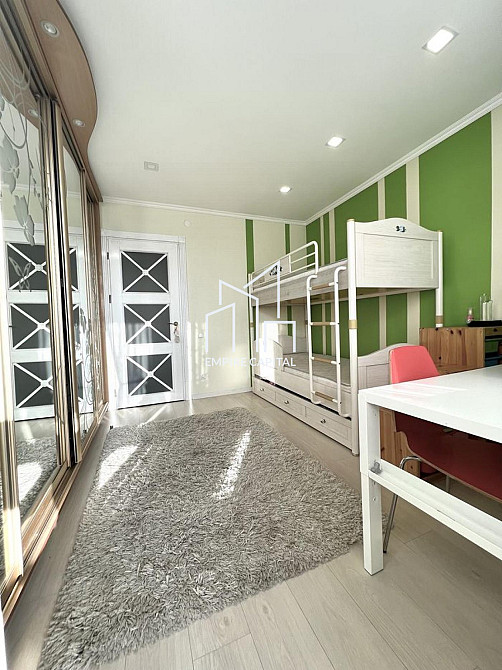 Оренда 3к квартири 80 кв. м Львів - фото 17