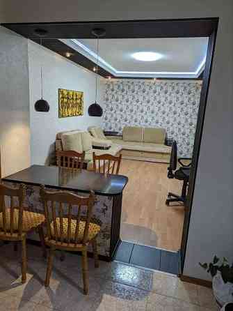 Оренда Квартира 3-кімнатна, 6/15 поверх на ул. Анны Ахматовой, 8 Київ