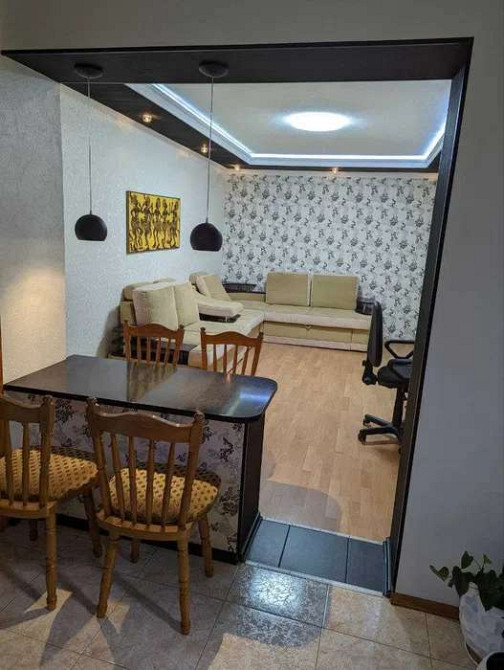 Оренда Квартира 3-кімнатна, 6/15 поверх на ул. Анны Ахматовой, 8 Київ - фото 4