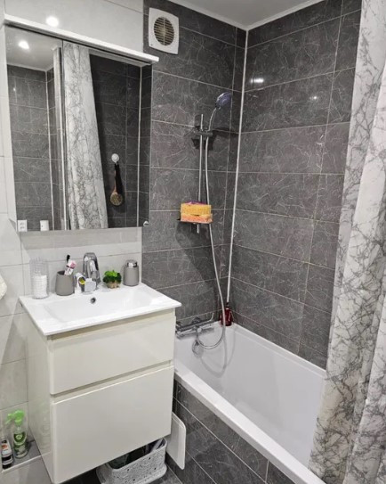 3-х ком квартира на Черёмушках- ул. Академика Филатова Odessa - photo 14