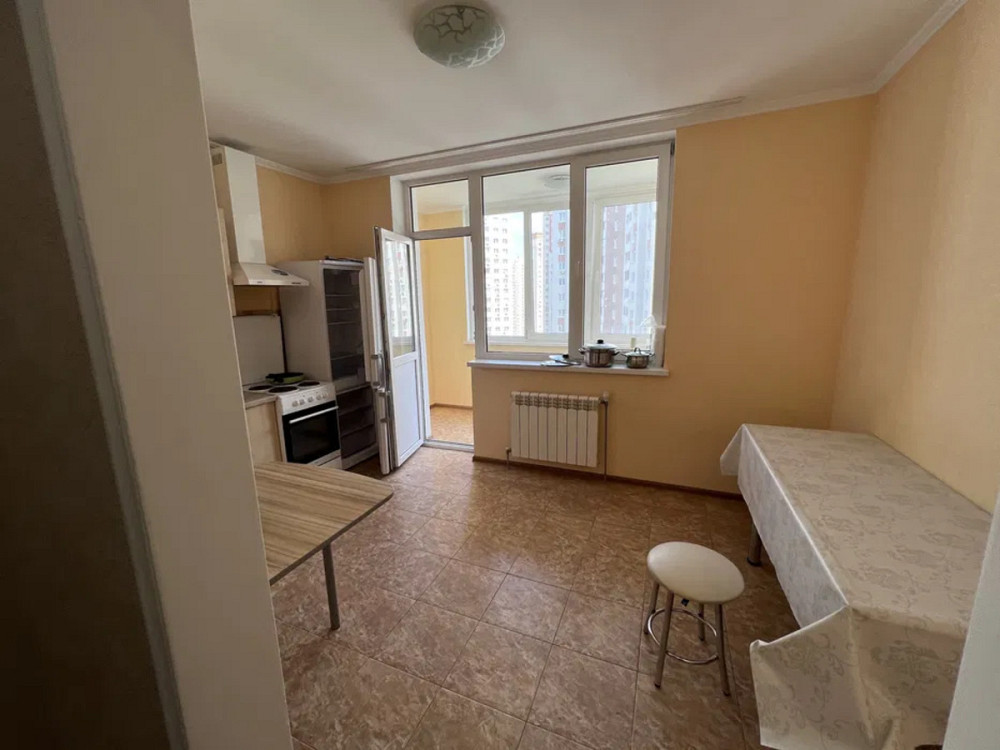 Оренда Квартира 1-кімнатна, 13/21 поверх на Чавдар, 13 Київ - фото 4