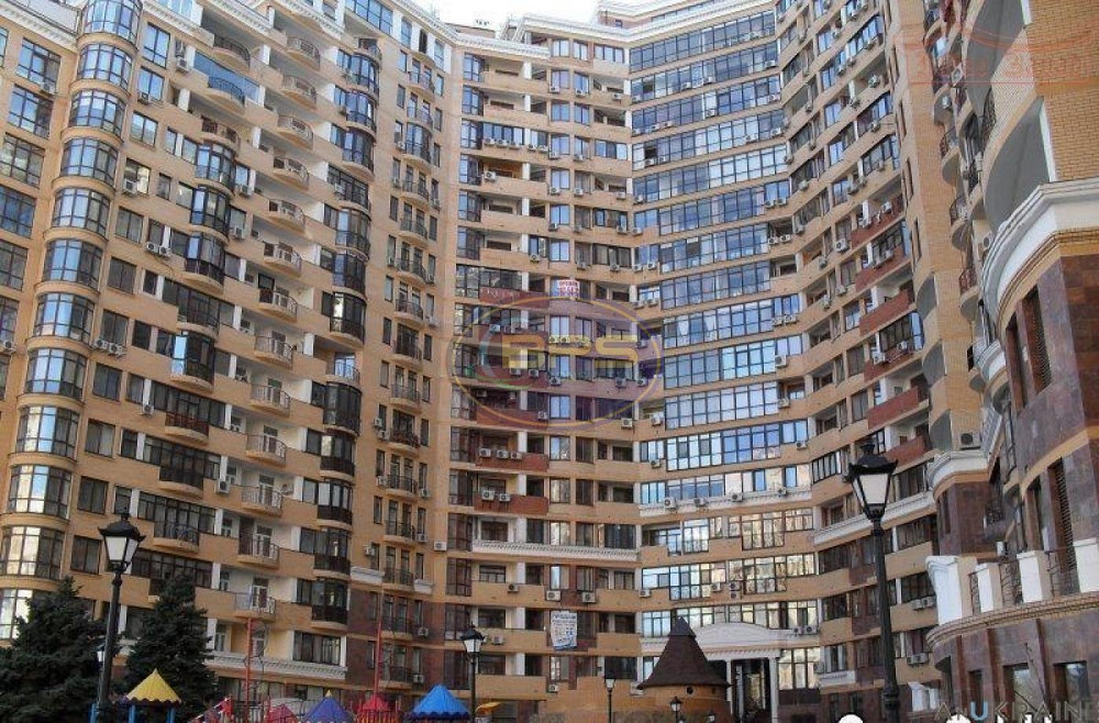 Продаж 2к Квартира 78.2 кв.м Тіниста вул. Одеса - фото 19