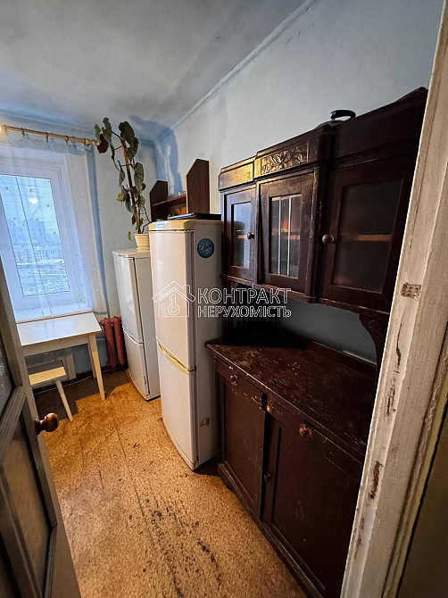 Продаж Квартира 4-кімнатна, 9/9 поверх на вул. 23 Серпня Харків - фото 4