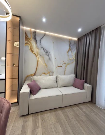 1ком.квартира в ЖК Kadorr City 61 Жемчужина на Краснова Одеса - фото 2