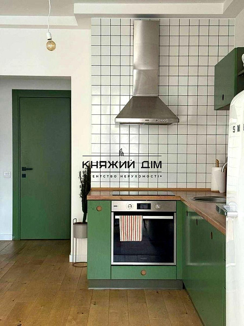 Оренда Квартира 1-кімнатна, 6/22 поверх на вул. Антоновича Київ - фото 2