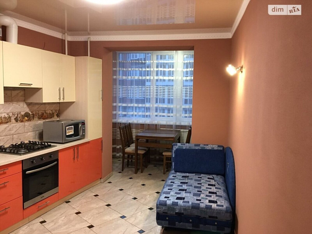 Продаж Квартира 1-кімнатна, 9/12 поверх на Коріатовичів Вінниця - фото 4