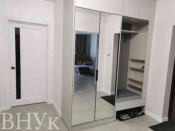 Продаж Квартира 2-кімнатна, 9/10 поверх на вул. Залізнична L'viv