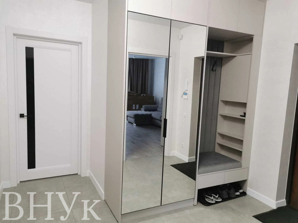 Продаж Квартира 2-кімнатна, 9/10 поверх на вул. Залізнична L'viv - photo 2