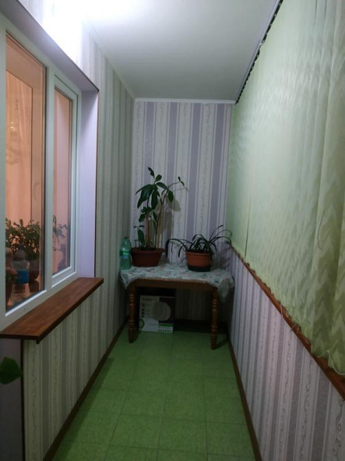 2-комнатная квартира с большой кухней-студией на пос.Котовского. Одеса - фото 17