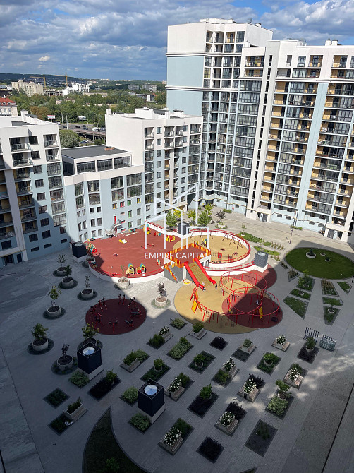 Продаж 3к Квартира 88 кв.м Стрийська вул. Львів - фото 2