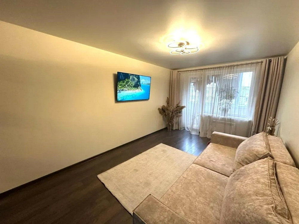 Продаж Квартира 2-кімнатна, 9/9 поверх на Газеты Правда пр., 1 Дніпро - фото 1