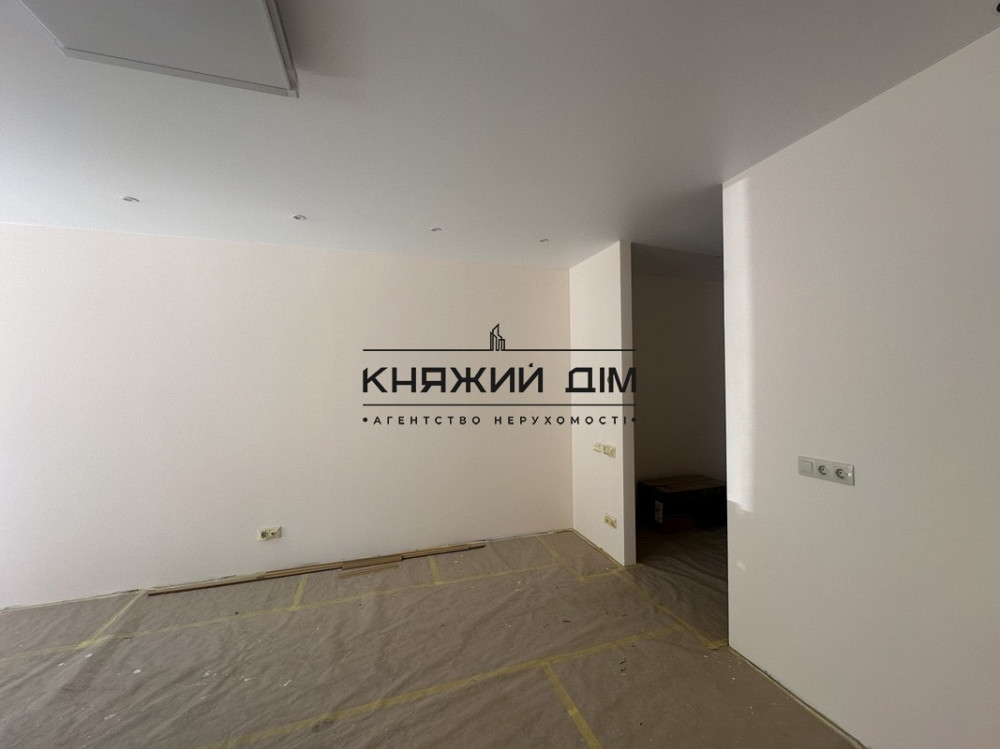 Продаж 1-кімнатної квартири з власною терасою 29 м2 в ЖК Власна квартира. № 21145849 Kiev - photo 5