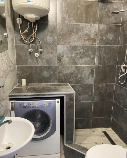 1ком. квартира-Студия на Молдаванке Одеса - фото 2