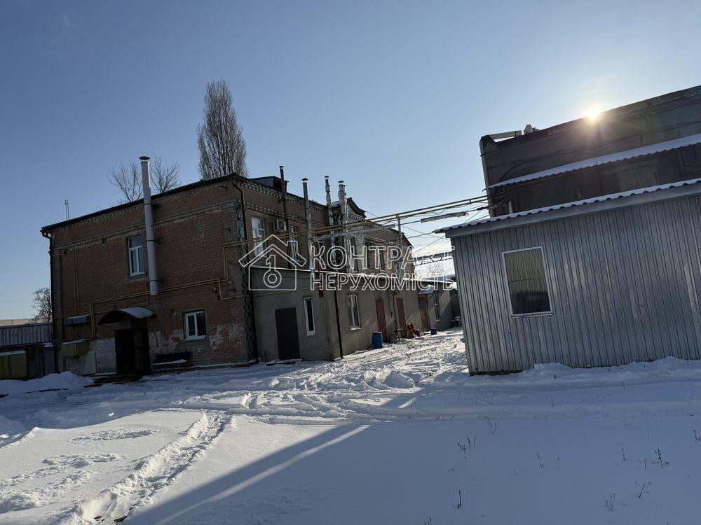 Продаж приміщення вільного призначення на вул. Основ'янський приміщень - 2, поверх - 2/1 Kharkiv - photo 1