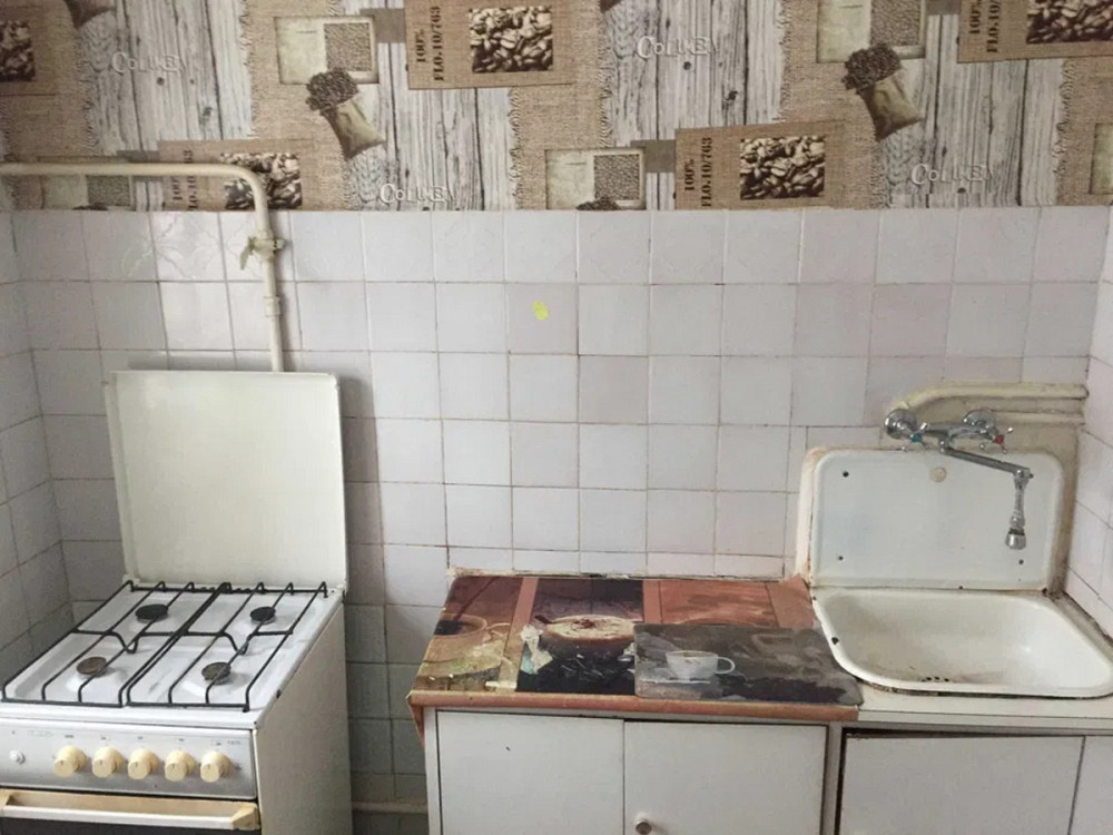 Продаж Квартира 2-кімнатна, 1/5 поверх на Пластова, 5 Київ - фото 3