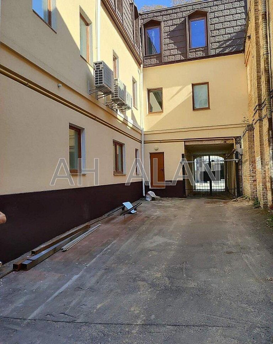 Оренда Будинок 15-кімнатний на Франка Івана вул., 26 Kiev - photo 11