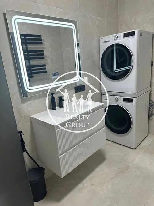 Оренда Квартира 1-кімнатна, 8/8 поверх на Трускавецька, 135 Львів - фото 5