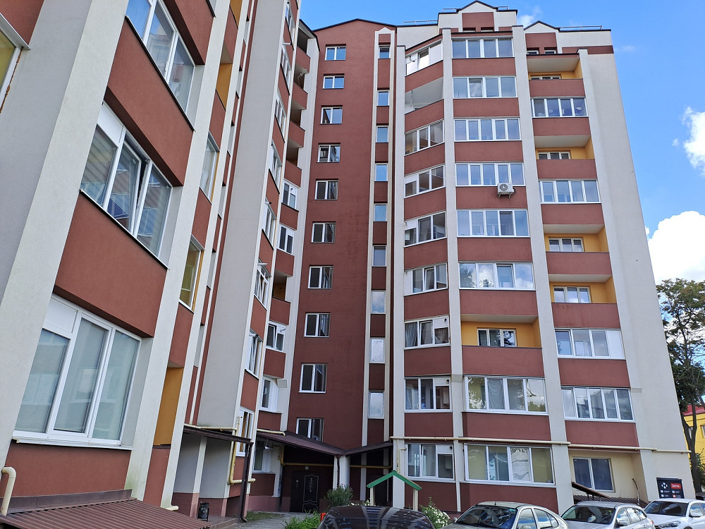 Продаж 1км квартири по вулиці Пирогова, Центр.Тернопіль Тернопіль - фото 3