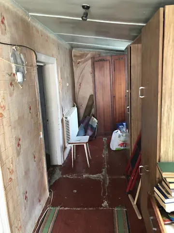 Продаж 1-поверховий   57.2 кв.м 3 кімн. на Східна (Інгульський район) вулиця 6Б Миколаїв - фото 16