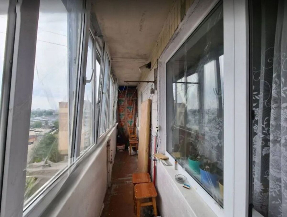 Продаж Квартира 2-кімнатна, 10/10 поверх на Алма Атинська, 43/57 Киев - изображение 6