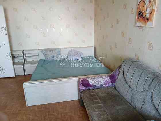 Оренда Квартира 1-кімнатна, 6/9 поверх на вул. Полтавський Шлях Харків