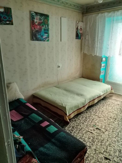 Оренда Квартира 2-кімнатна, 1/9 поверх на Івана Миколайчука, 9 Kiev - photo 1