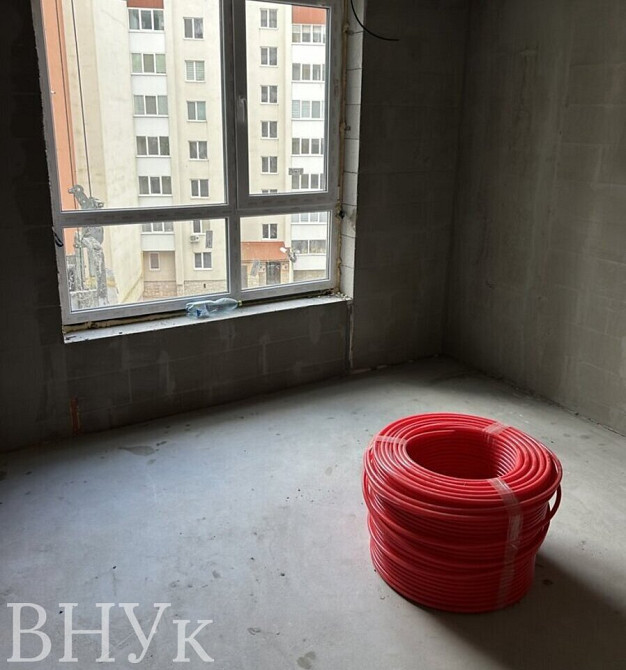 Продаж Квартира 1-кімнатна, 5/10 поверх на Тролейбусна Тернопіль - фото 10