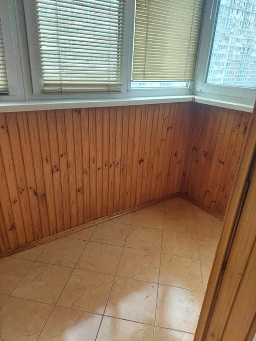 Оренда Квартира 1-кімнатна, 17/19 поверх Київ - фото 12