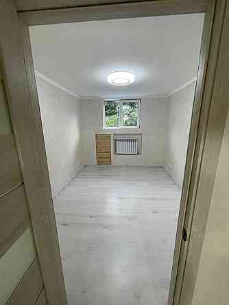 Двухкомнатная квартира Odessa