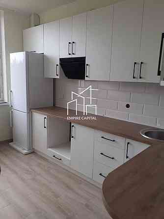 Оренда 1к Квартира 47 кв.м Бігова вул. L'viv