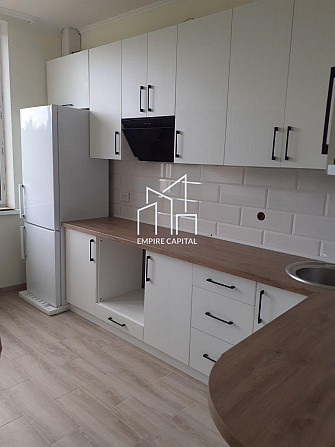 Оренда 1к Квартира 47 кв.м Бігова вул. L'viv - photo 2