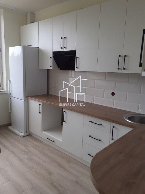 Оренда Квартира 1-кімнатна, 2/17 поверх на вул. Бігова Львів - фото 2