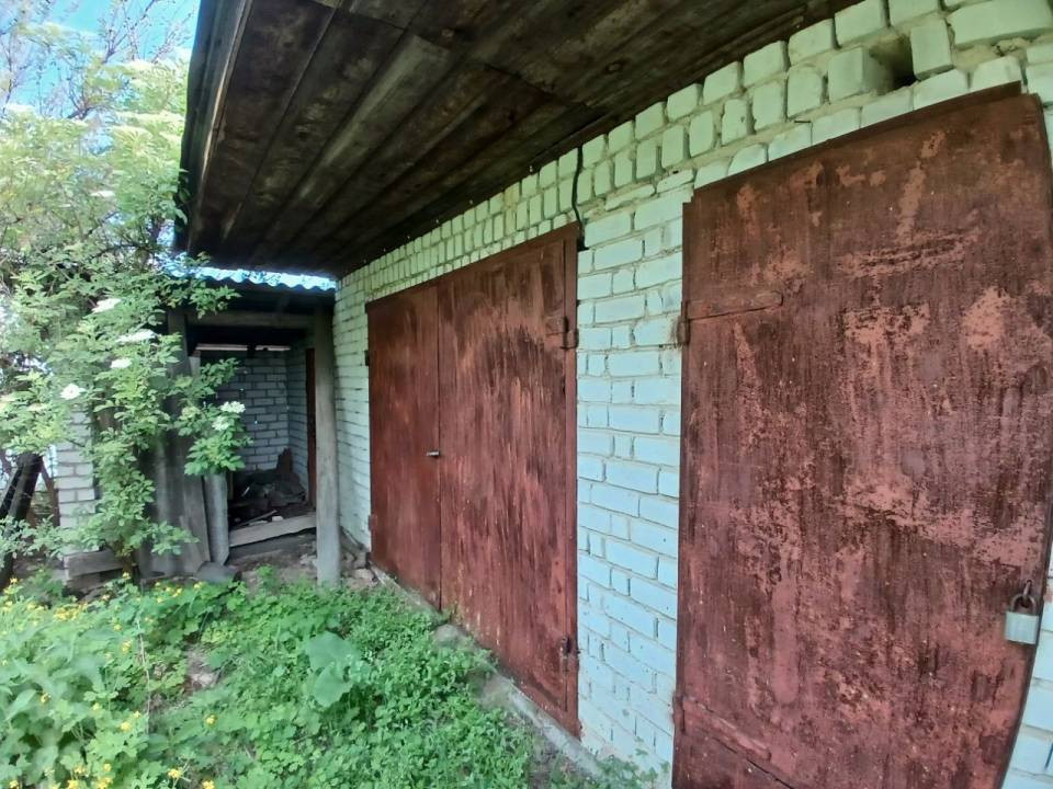 Продаж 1-поверховий Будинок  40 кв.м 1 кімн. на вул. Захисників Вітчизни, Білозір`я - фото 19