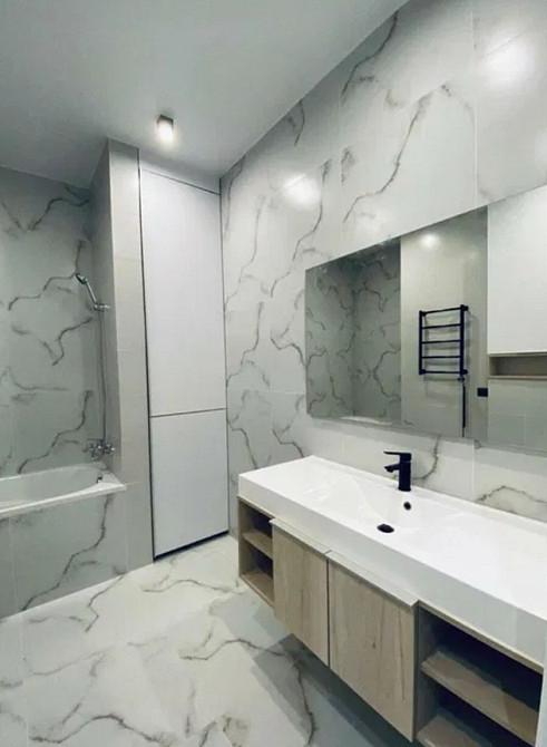 Продаж Квартира 2-кімнатна, 24/25 поверх на Оболонський просп., 19 Київ - фото 11