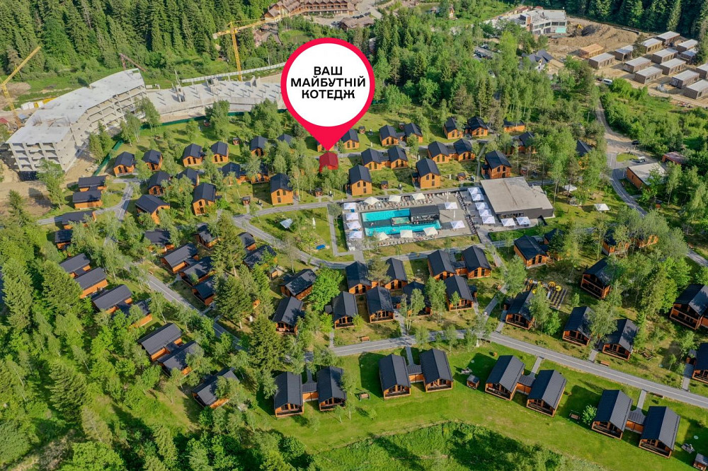 Продаж Квартира 2-кімнатна, 1/1 поверх на вул. Бориславська Східниця - фото 5